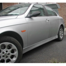 Alfa Romeo 156 (97-03) sānu sliekšņi